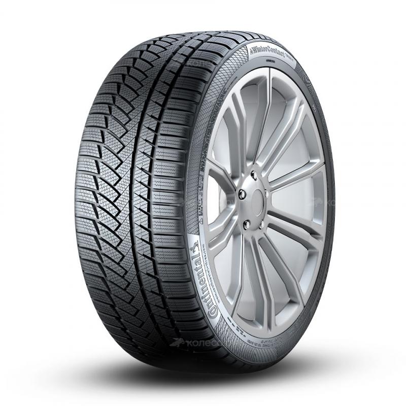 Шина зимняя CONTINENTAL WinterContact TS 850 P 225/55 R18 102V XL н/ш, ContiWinterContact TS 850 P
Шина зимняя CONTINENTAL WinterContact TS 850 P 225/55 R18 102V XL н/ш, ContiWinterContact TS 850 P