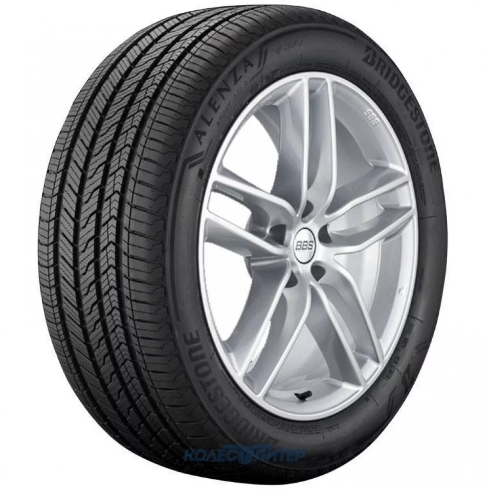 Шина летняя BRIDGESTONE ALENZA SPORT A/S 275/50 R19 112V XL, Alenza Sport A/S XL
Шина летняя BRIDGESTONE ALENZA SPORT A/S 275/50 R19 112V XL, Alenza Sport A/S XL