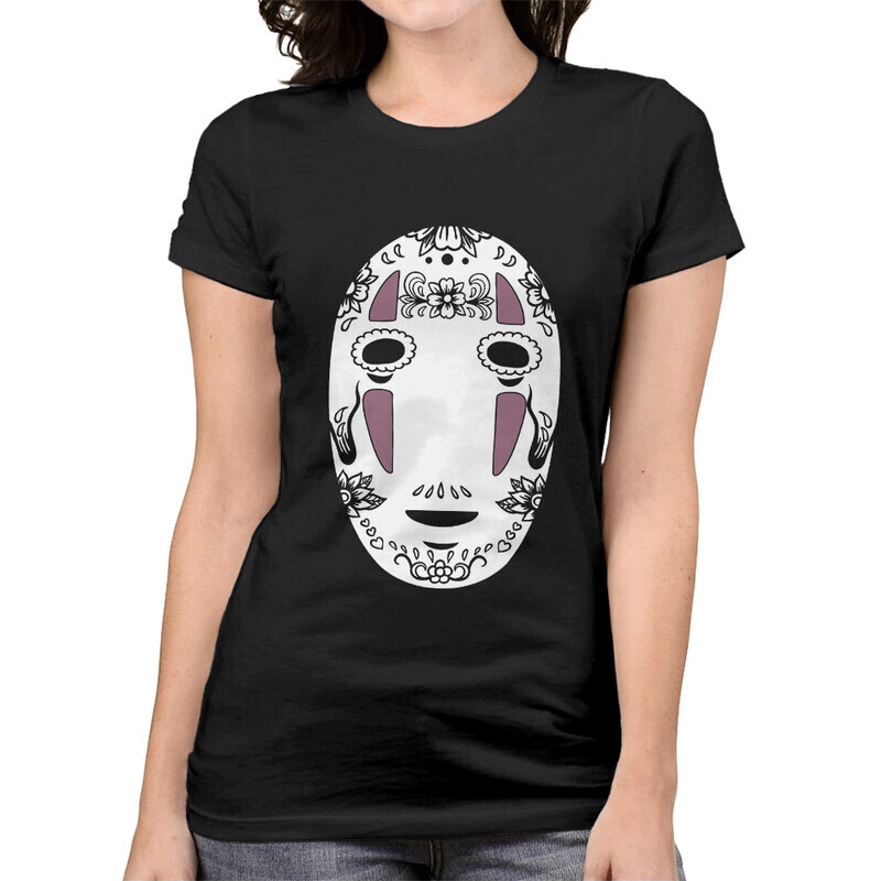 Футболка женская Dream Shirts Безликий - Унесенные Призраками 10003521 черная 2XL, Безликий - Унесенные Призраками 10003521
Футболка женская Dream Shirts Безликий - Унесенные Призраками 10003521 черная 2XL, Безликий - Унесенные Призраками 10003521