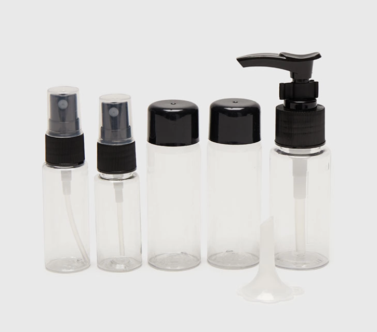 Дорожный набор
Дорожный набор