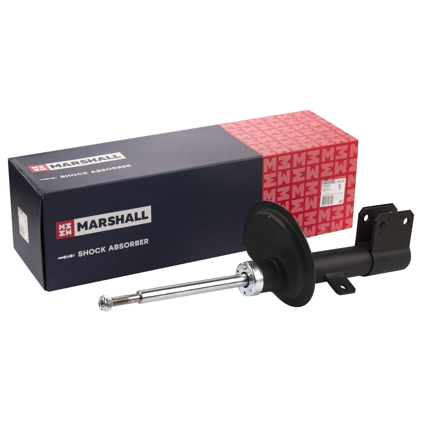 фото Marshall m8011051 амортизатор | перед лев | marshall autoparts