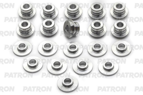 Колесо упорное турбокомпрессора HOLSET HY55V/D1: 23 D2: 8 D3: 13.69 D4: 5 PATRON PTR8516
Колесо упорное турбокомпрессора HOLSET HY55V/D1: 23 D2: 8 D3: 13.69 D4: 5 PATRON PTR8516