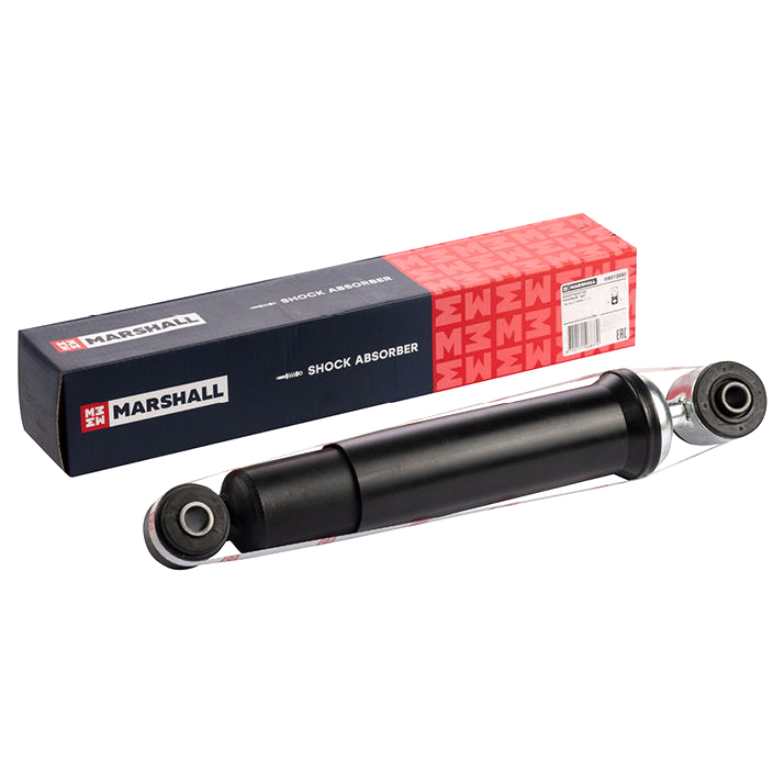 фото Marshall m8012660 амортизатор | зад | marshall autoparts