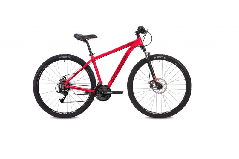 Велосипед 27.5 Stinger ELEMENT EVO SE (DISK) (21-ск.) (ALU рама) КРАСНЫЙ (рама 16) RD22
Велосипед 27.5 Stinger ELEMENT EVO SE (DISK) (21-ск.) (ALU рама) КРАСНЫЙ (рама 16) RD22