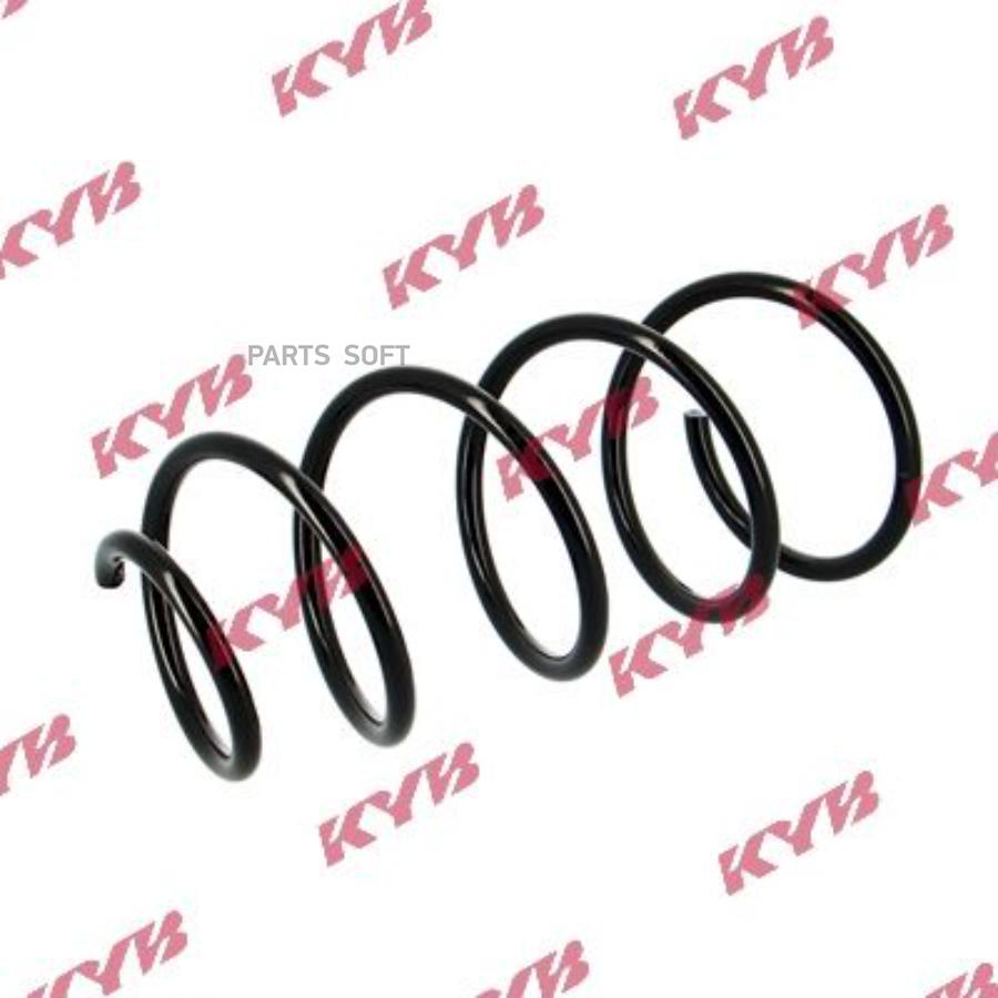 Пружина Подвески Перед Bmw 1 Series (E81), (E82), (E87), (E88), (E90), (E91), (E92) Kyb Ra
Пружина Подвески Перед Bmw 1 Series (E81), (E82), (E87), (E88), (E90), (E91), (E92) Kyb Ra