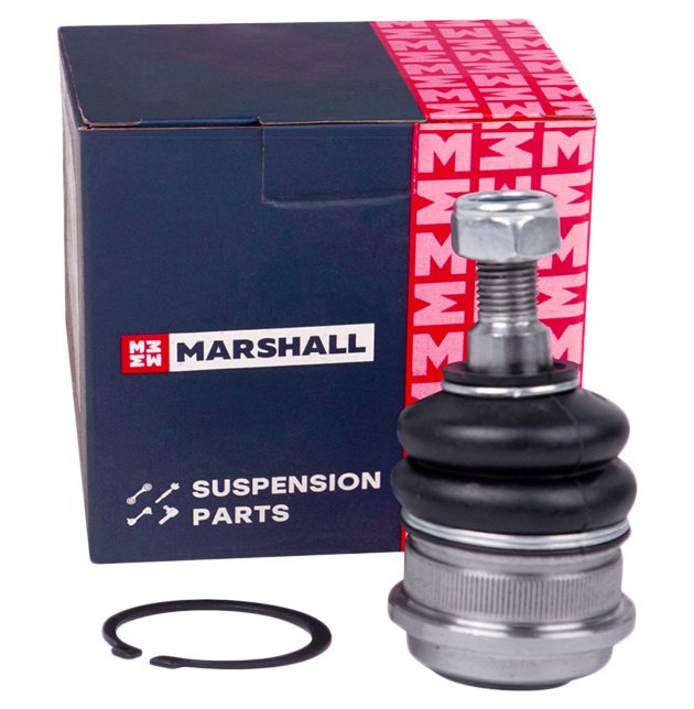 Опора шаровая Mitsubishi Carisma 95- ; LEMFORDER 11851; OEM AW311699; Mercedes-Benz241883
Опора шаровая Mitsubishi Carisma 95- ; LEMFORDER 11851; OEM AW311699; Mercedes-Benz241883