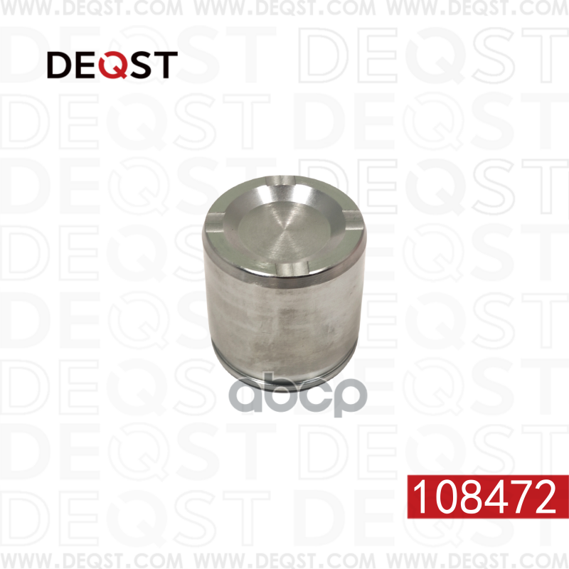 Поршень Тормозного Суппорта Переднего (D 46mm, Суппорт Kasco) Kia Sorento(Jc) 06> DEQST ар
Поршень Тормозного Суппорта Переднего (D 46mm, Суппорт Kasco) Kia Sorento(Jc) 06> DEQST ар