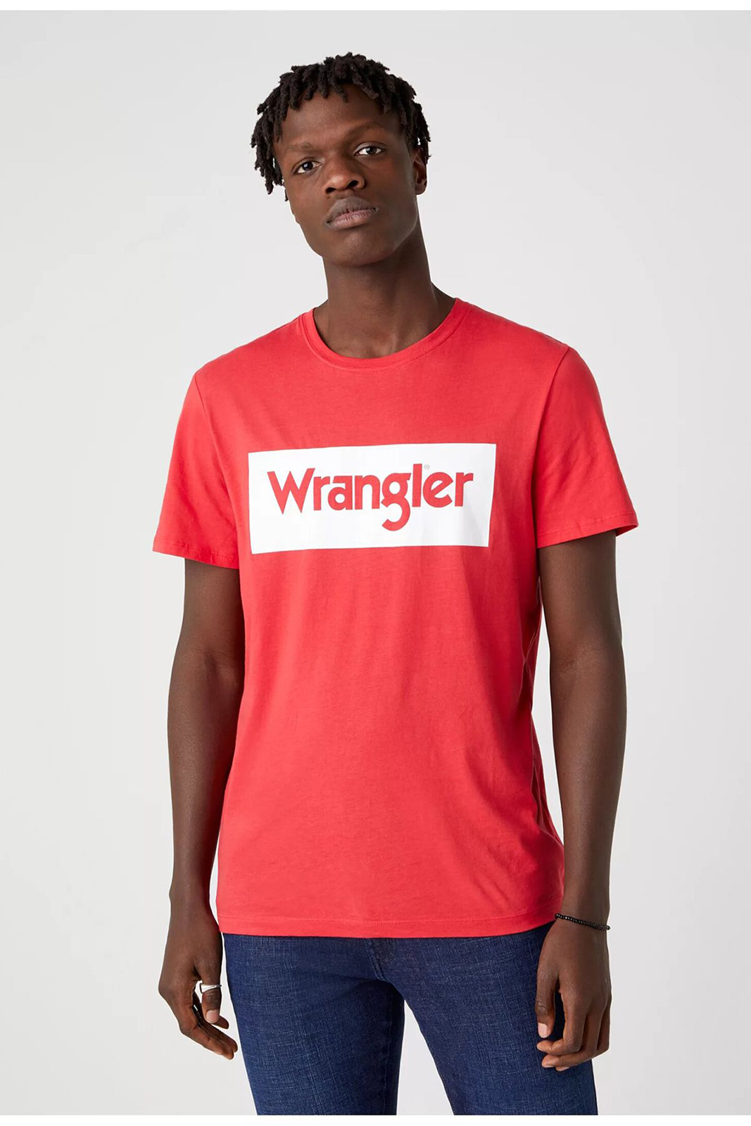 Футболка мужская SS LOGO TEE ROCOCCO RED Wrangler красная 3XL, SS LOGO TEE ROCOCCO RED
Футболка мужская SS LOGO TEE ROCOCCO RED Wrangler красная 3XL, SS LOGO TEE ROCOCCO RED