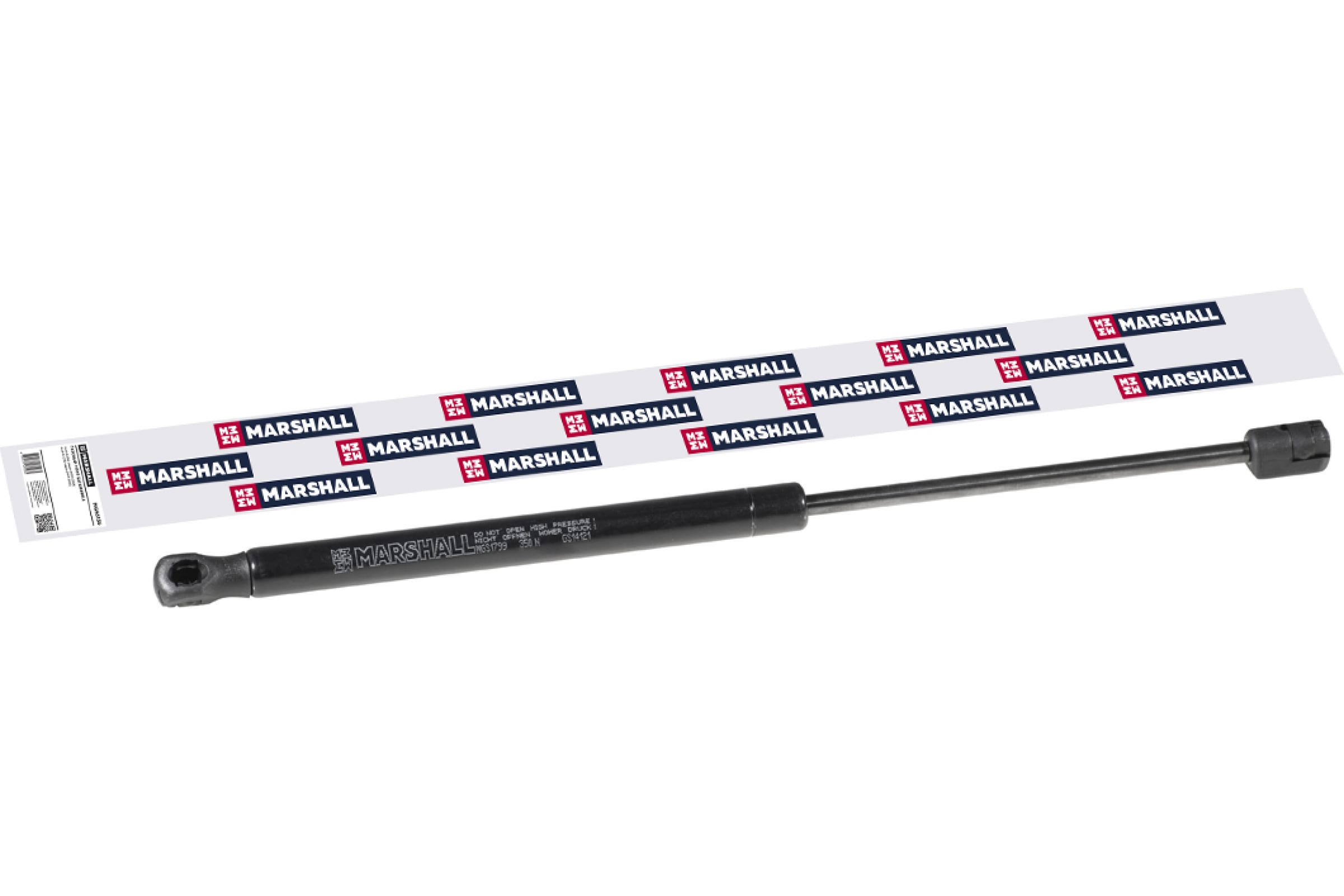 фото Marshall mgs1799 амортизатор крышки багажника marshall autoparts