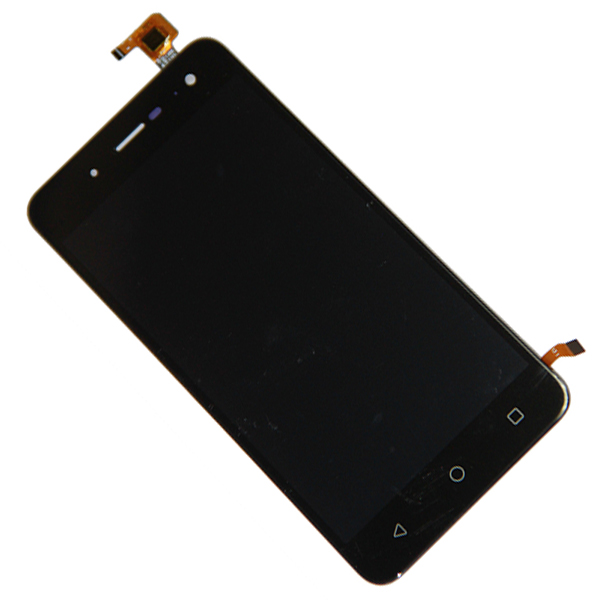 Дисплей Promise Mobile для BQ BQ-5057 (Strike 2) в сборе с тачскрином Black (OEM), Черный
Дисплей Promise Mobile для BQ BQ-5057 (Strike 2) в сборе с тачскрином Black (OEM), Черный