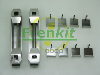 Комплект Установочный Передних Тормозных Колодок Audi A4 A5 A6 A7 Q5 2015- Ate Brakes Fren
Комплект Установочный Передних Тормозных Колодок Audi A4 A5 A6 A7 Q5 2015- Ate Brakes Fren