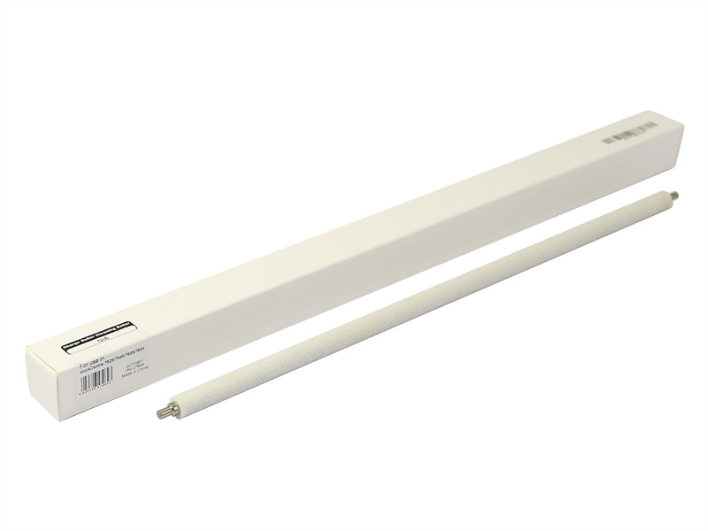Ролик очистки ролика заряда для XEROX WorkCentre 7525/7530/7535/7545/7556/7830/7835/7845/7, Ролик очистки ролика заряда CET CET7964
Ролик очистки ролика заряда для XEROX WorkCentre 7525/7530/7535/7545/7556/7830/7835/7845/7, Ролик очистки ролика заряда CET CET7964