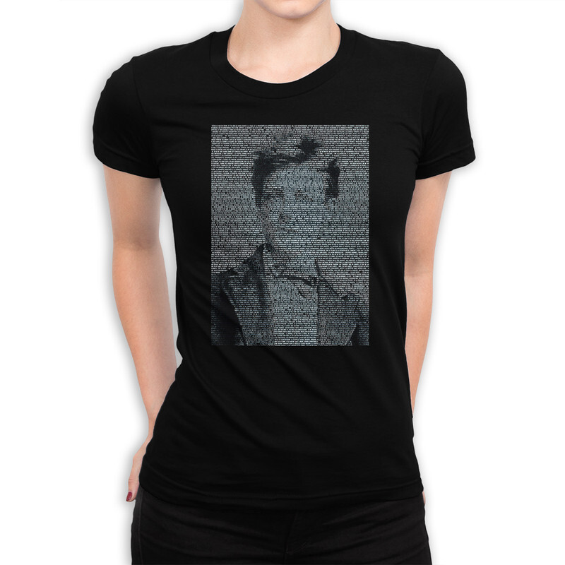 Футболка женская Dream Shirts Артюр Рембо 9899097111 черная S, Артюр Рембо 9899097111
Футболка женская Dream Shirts Артюр Рембо 9899097111 черная S, Артюр Рембо 9899097111