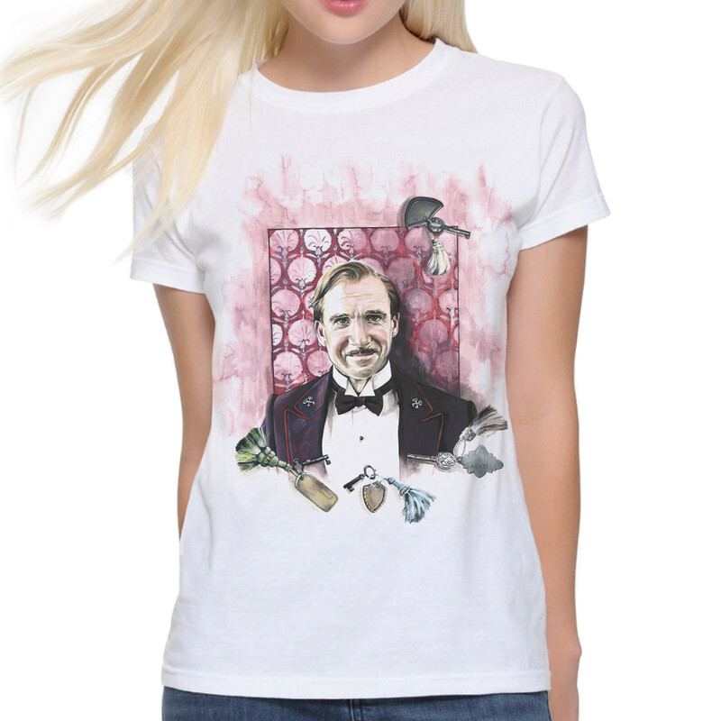 Футболка женская Dream Shirts Отель Гранд Будапешт 9899099111 белая 2XL, Отель Гранд Будапешт 9899099111
Футболка женская Dream Shirts Отель Гранд Будапешт 9899099111 белая 2XL, Отель Гранд Будапешт 9899099111