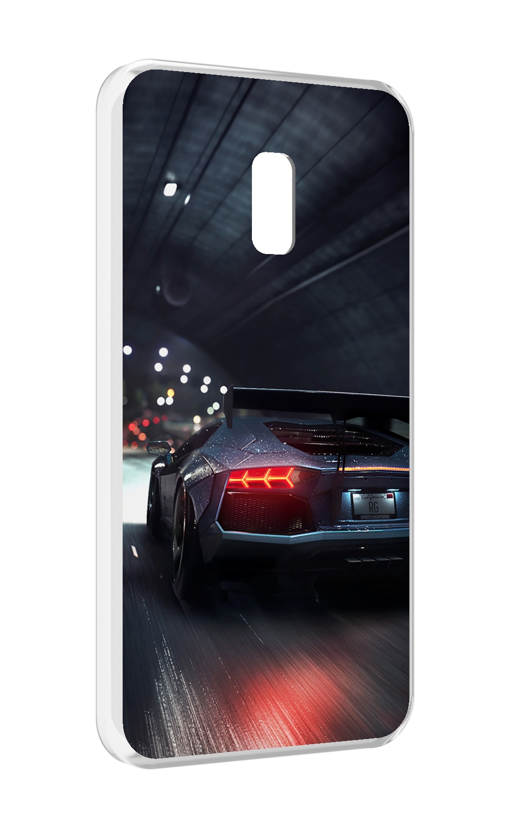 Чехол MyPads Ламба мужской для Meizu 15, Прозрачный, Tocco
Чехол MyPads Ламба мужской для Meizu 15, Прозрачный, Tocco