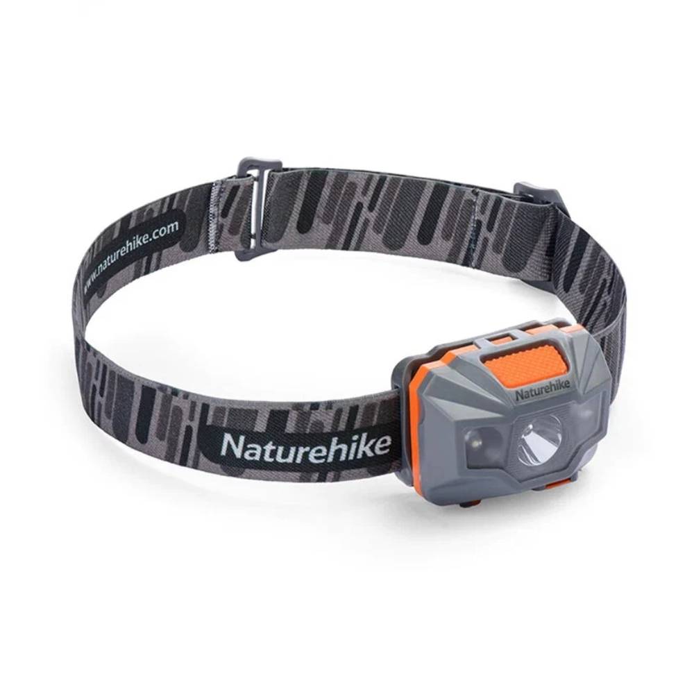 Налобный фонарь Naturehike TD-02 NH00T002-D (Orange&Gray), Оранжевый;серый, TD-02 NH00T002-D
Налобный фонарь Naturehike TD-02 NH00T002-D (Orange&Gray), Оранжевый;серый, TD-02 NH00T002-D