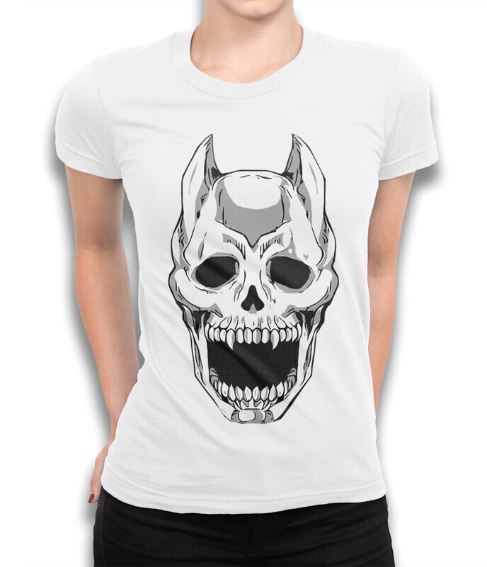 Футболка женская Dream Shirts JoJos Bizarre Adventure 10003971 белая XS, JoJos Bizarre Adventure 10003971
Футболка женская Dream Shirts JoJos Bizarre Adventure 10003971 белая XS, JoJos Bizarre Adventure 10003971
