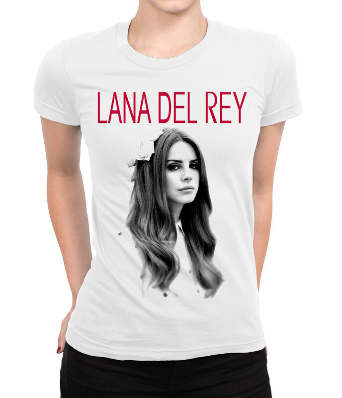 Футболка женская Dream Shirts Лана Дель Рей 10004001 белая 3XL, Лана Дель Рей 10004001
Футболка женская Dream Shirts Лана Дель Рей 10004001 белая 3XL, Лана Дель Рей 10004001
