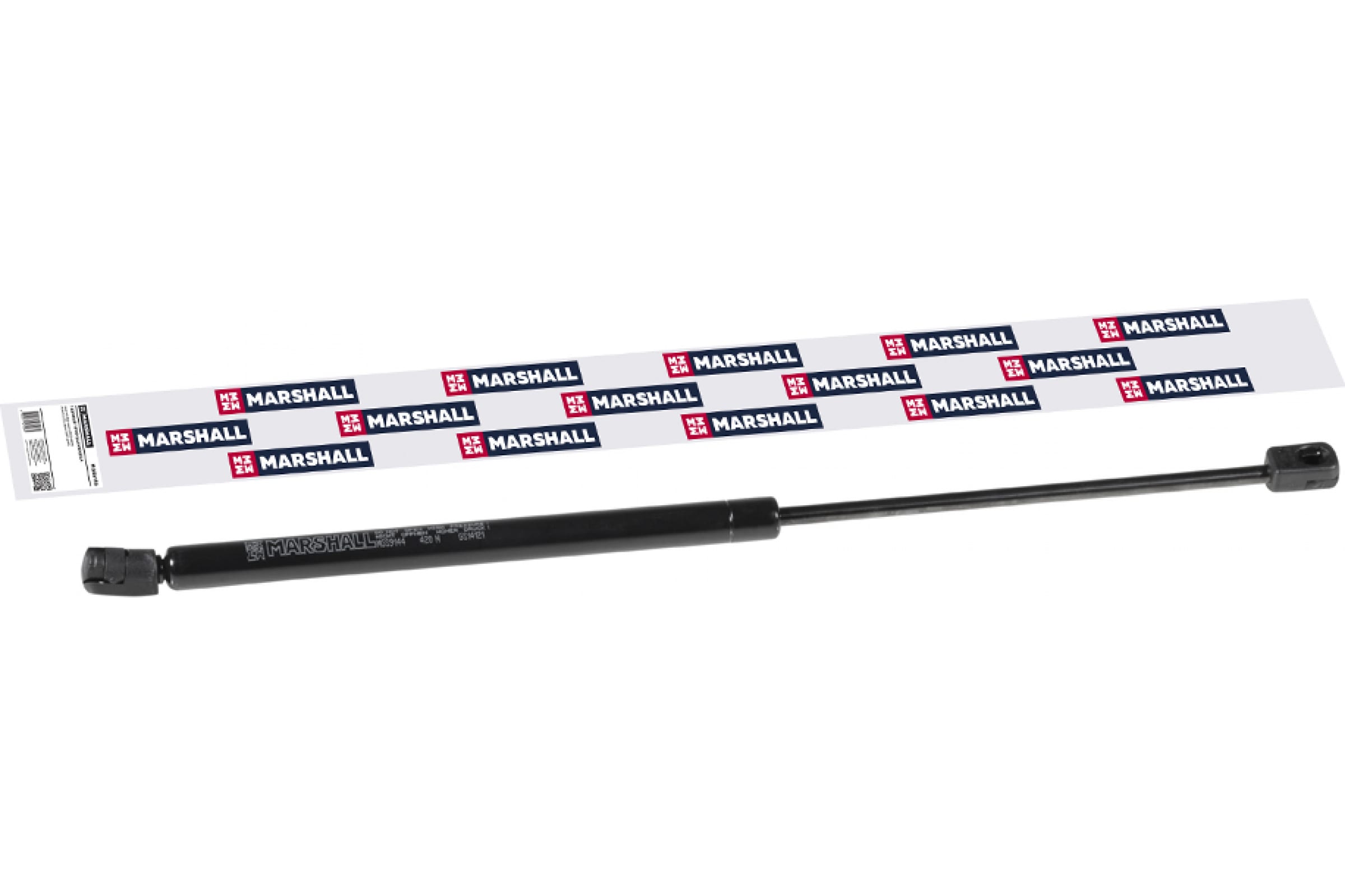 фото Marshall mgs9144 амортизатор крышки багажника marshall autoparts