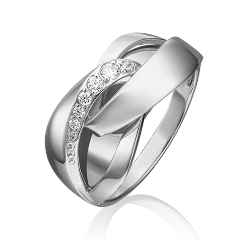 Кольцо из золота р.17,5 PLATINA jewelry 01-5403-00-401-1120-03, фианит, 01-5403-00-401-1120-03
Кольцо из золота р.17,5 PLATINA jewelry 01-5403-00-401-1120-03, фианит, 01-5403-00-401-1120-03