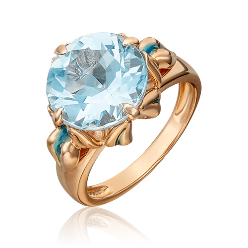 Кольцо из золота р. 18 PLATINA jewelry 01-5407-00-201-1110-46, топаз\эмаль, 01-5407-00-201-1110-46
Кольцо из золота р. 18 PLATINA jewelry 01-5407-00-201-1110-46, топаз\эмаль, 01-5407-00-201-1110-46