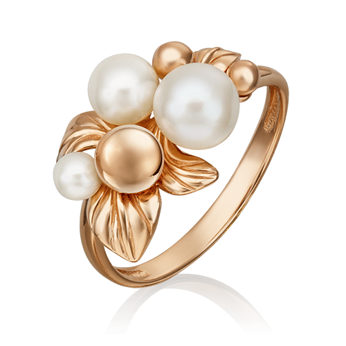 Кольцо из золота р. 18,5 PLATINA jewelry 01-5428-00-301-1110-31, жемчуг культивированный, 01-5428-00-301-1110-31
Кольцо из золота р. 18,5 PLATINA jewelry 01-5428-00-301-1110-31, жемчуг культивированный, 01-5428-00-301-1110-31