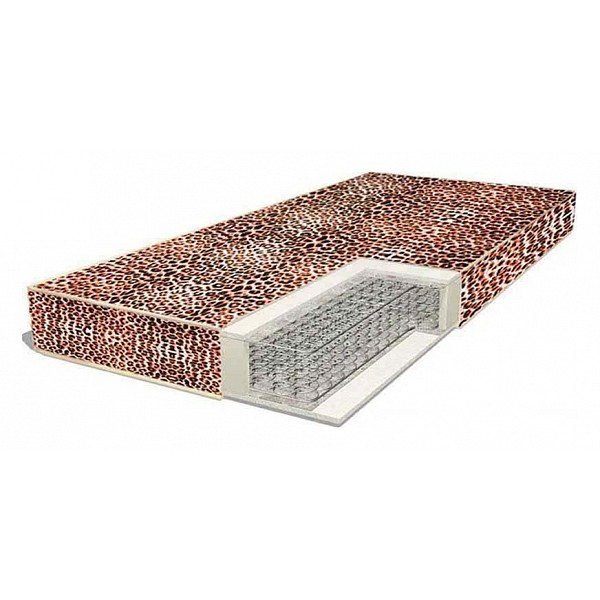 фото Матрас полутораспальный classic +10 bs-120 2000x1200 dreamline