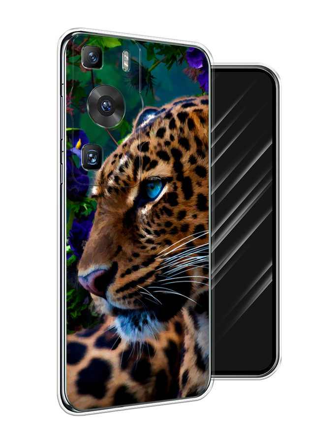 Чехол Awog на Huawei P60/P60 Pro "Хищный взгляд", Оранжевый;зеленый;фиолетовый, 6121150-1
Чехол Awog на Huawei P60/P60 Pro "Хищный взгляд", Оранжевый;зеленый;фиолетовый, 6121150-1