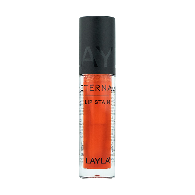 Помада для губ Layla Cosmetics жидкая стойкая Eternal Lip Stain N1 4.5 мл, Оранжевый, Eternal Lip Stain
Помада для губ Layla Cosmetics жидкая стойкая Eternal Lip Stain N1 4.5 мл, Оранжевый, Eternal Lip Stain