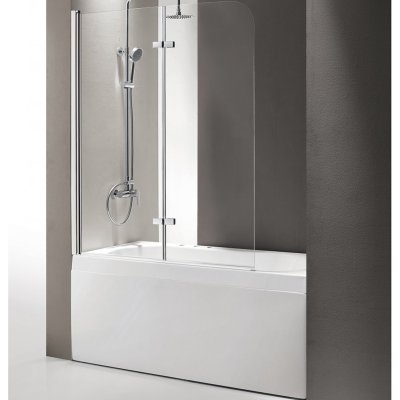 Cezares Шторка на ванну Cezares ECO-O-V-21-120/140-P-Cr-L профиль Хром стекло рифленое
Cezares Шторка на ванну Cezares ECO-O-V-21-120/140-P-Cr-L профиль Хром стекло рифленое