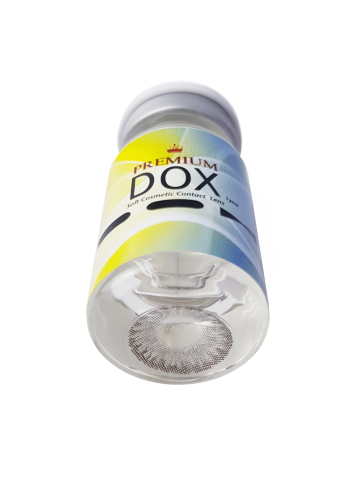 Цветные контактные линзы DOX JS34 Gray -5,0 BC 8,6 DIA 14,2, 1 линза, Серые, JS34 Gray -5.0
Цветные контактные линзы DOX JS34 Gray -5,0 BC 8,6 DIA 14,2, 1 линза, Серые, JS34 Gray -5.0