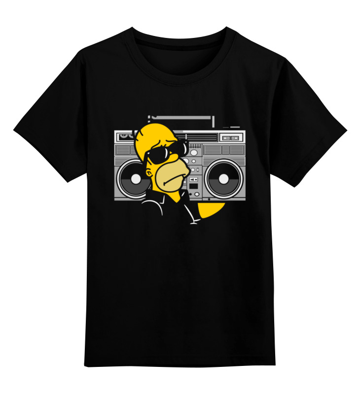 Футболка детская Printio Springfield unathletic dept цв. белый р. 104, Springfield unathletic dept
Футболка детская Printio Springfield unathletic dept цв. белый р. 104, Springfield unathletic dept