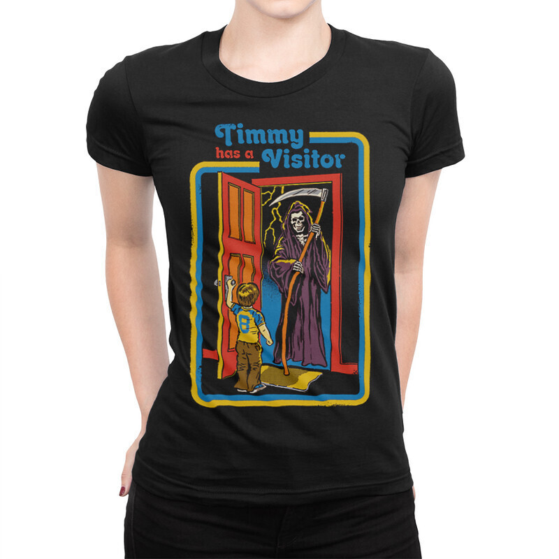 Футболка женская Dream Shirts У Тимми посетитель 10004201 черная 3XL, У Тимми посетитель 10004201
Футболка женская Dream Shirts У Тимми посетитель 10004201 черная 3XL, У Тимми посетитель 10004201