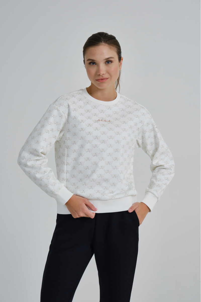 Свитшот женский Anta 862347728 Training A-KIND FLEECE TECH белый M, 862347728 Training A-KIND FLEECE TECH
Свитшот женский Anta 862347728 Training A-KIND FLEECE TECH белый M, 862347728 Training A-KIND FLEECE TECH