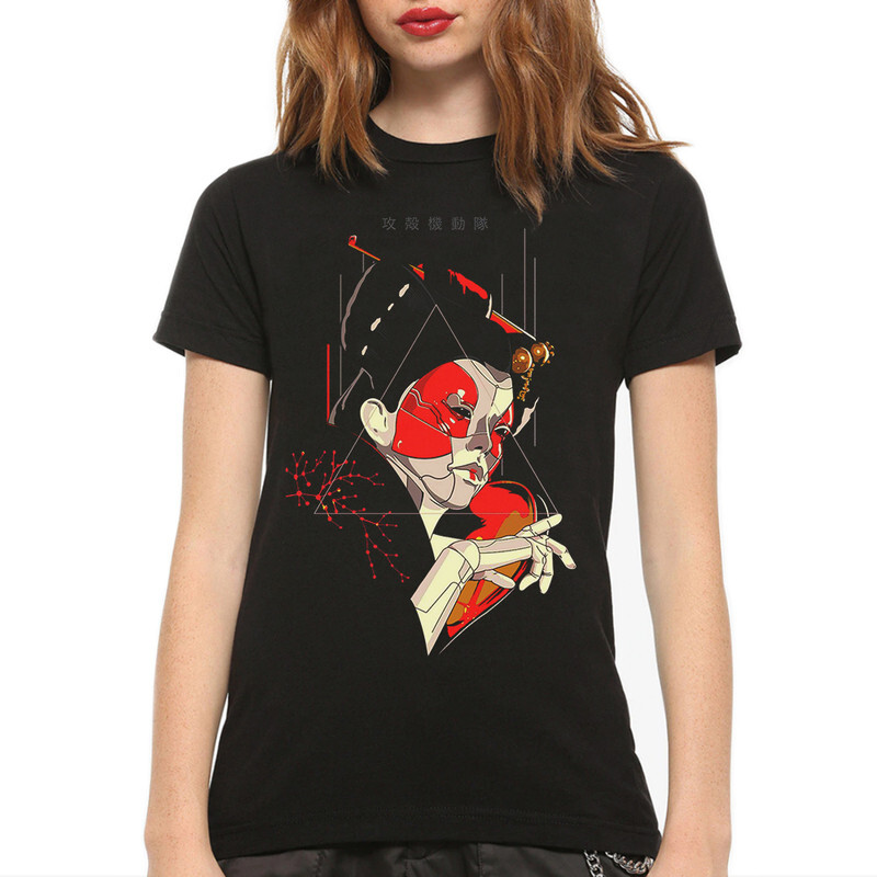 Футболка женская Dream Shirts Призрак в доспехах - Гейша 9899146111 черная XL, Призрак в доспехах - Гейша 9899146111
Футболка женская Dream Shirts Призрак в доспехах - Гейша 9899146111 черная XL, Призрак в доспехах - Гейша 9899146111