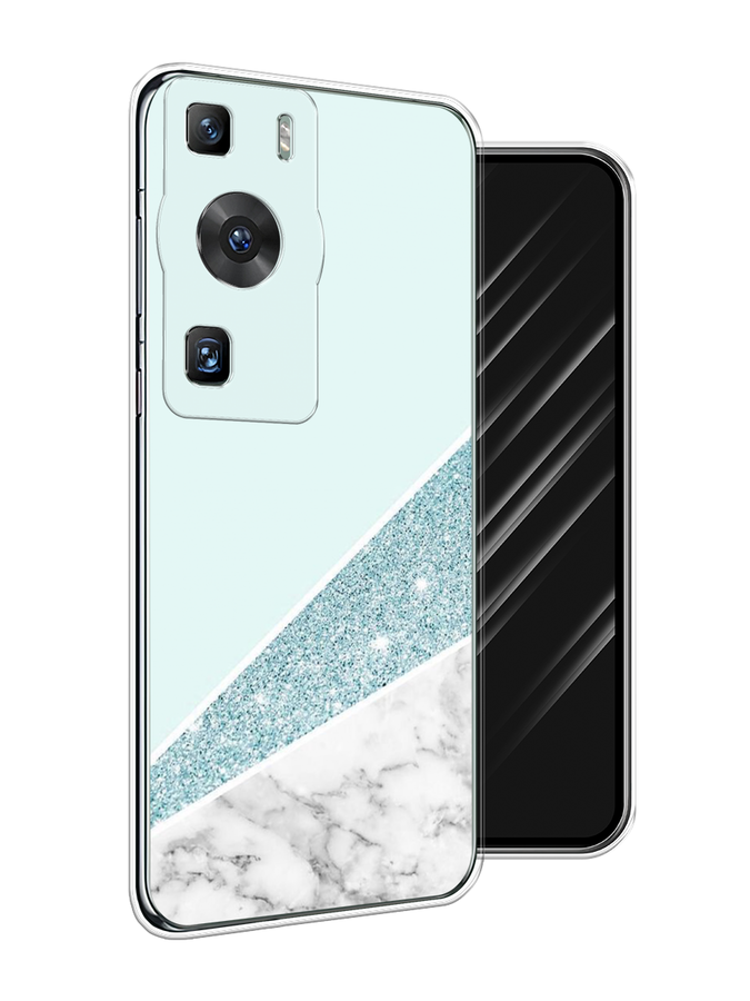 Чехол Awog на Huawei P60/P60 Pro "Мрамор с голубыми блестками", Голубой;белый, 6121150-3
Чехол Awog на Huawei P60/P60 Pro "Мрамор с голубыми блестками", Голубой;белый, 6121150-3