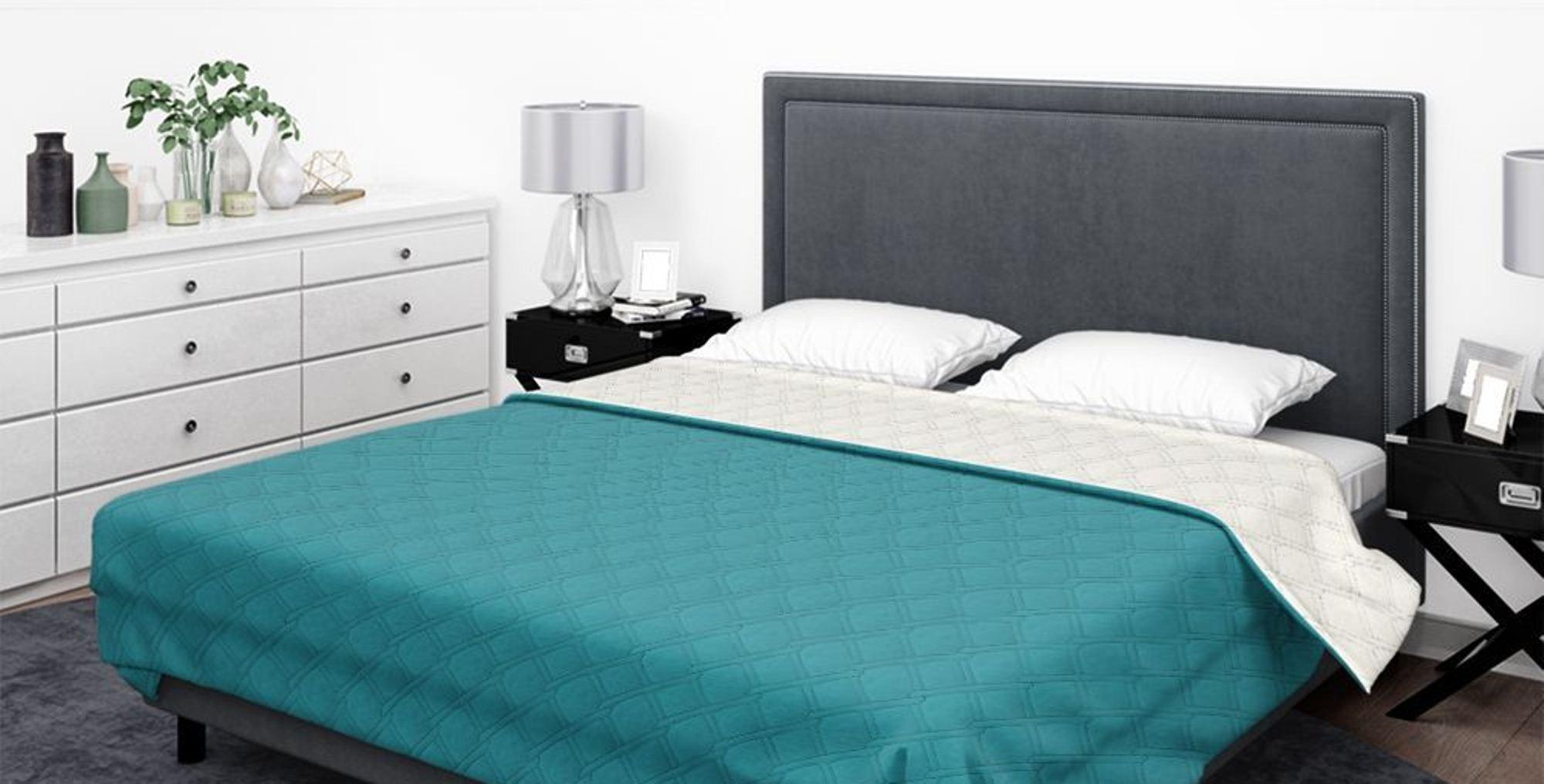 Покрывало Бояртекс ультрастеп 18-4726 Бирюза Размер:200х210, 29836894-Евро, Молоко-55
Покрывало Бояртекс ультрастеп 18-4726 Бирюза Размер:200х210, 29836894-Евро, Молоко-55