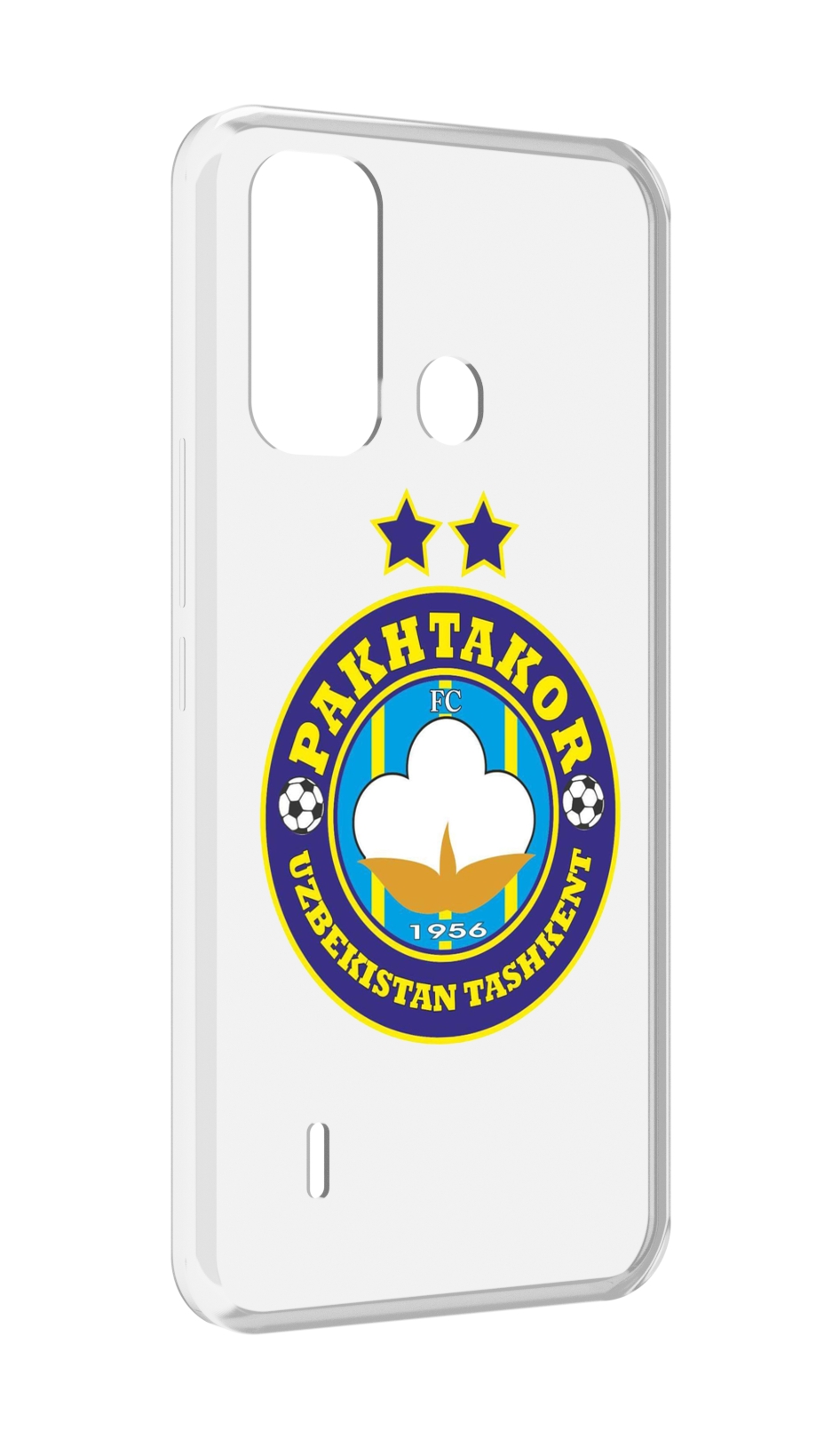 Чехол MyPads Фк Пахтакор Pakhtakor мужской для ITEL A49 / A58 / A58 Pro, Прозрачный, Tocco
Чехол MyPads Фк Пахтакор Pakhtakor мужской для ITEL A49 / A58 / A58 Pro, Прозрачный, Tocco