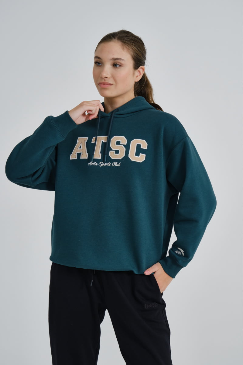 Худи женское Anta 862348709 Vintage sports A-WARM зеленое L, Зеленый, 862348709 Vintage sports A-WARM
Худи женское Anta 862348709 Vintage sports A-WARM зеленое L, Зеленый, 862348709 Vintage sports A-WARM