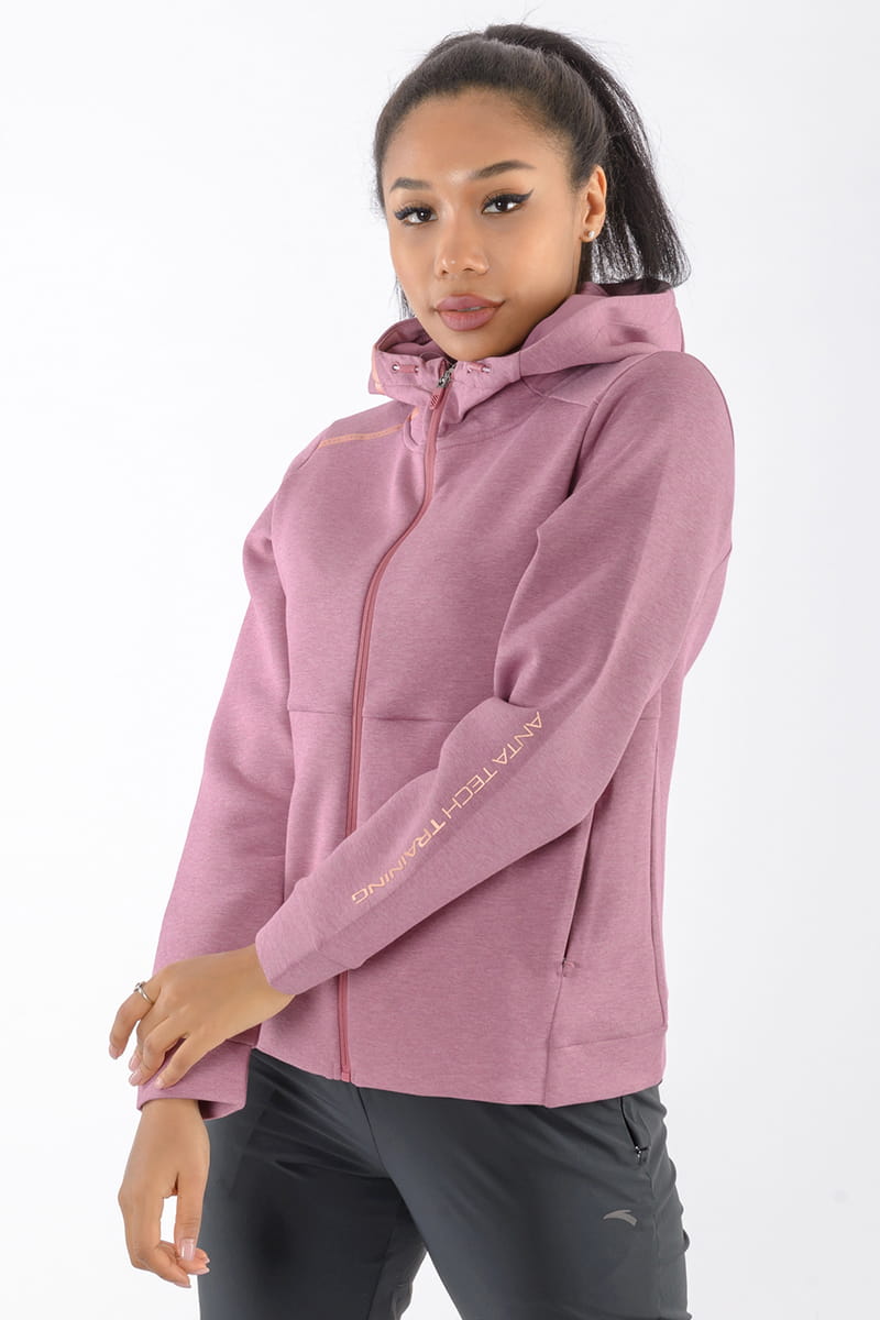 Толстовка женская Anta 862137718 AEH A-SPORTS SHAPE розовая S, Розовый, 862137718 AEH A-SPORTS SHAPE
Толстовка женская Anta 862137718 AEH A-SPORTS SHAPE розовая S, Розовый, 862137718 AEH A-SPORTS SHAPE