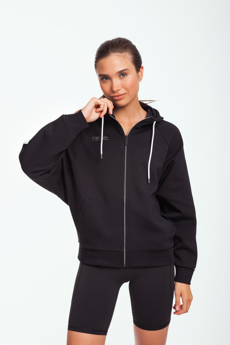 Толстовка женская Anta 862337732 Group Purchase Ecocozy черная 2XL, Черный, 862337732 Group Purchase Ecocozy
Толстовка женская Anta 862337732 Group Purchase Ecocozy черная 2XL, Черный, 862337732 Group Purchase Ecocozy