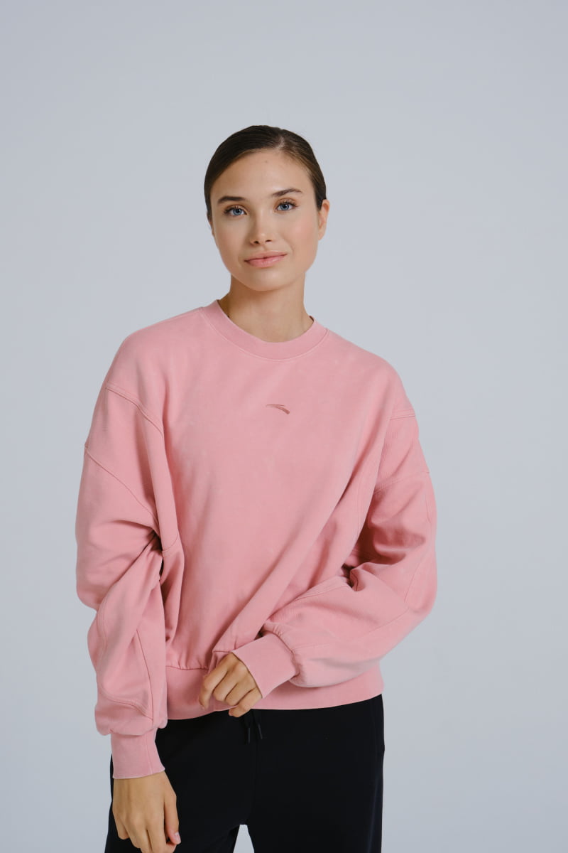 Свитшот женский Anta 862338720 Dance A-SPORTS SHAPE красный 3XL, 862338720 Dance A-SPORTS SHAPE
Свитшот женский Anta 862338720 Dance A-SPORTS SHAPE красный 3XL, 862338720 Dance A-SPORTS SHAPE