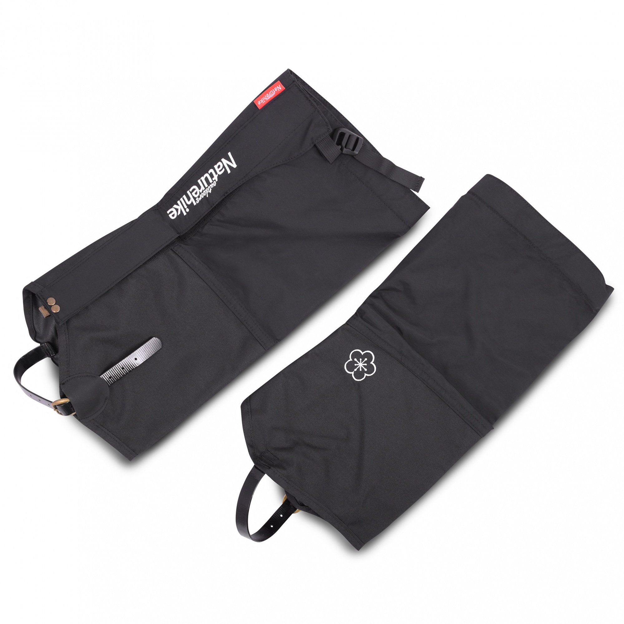 Гетры Naturehike Outdoor Hiking Snow Cover-Upgrade Women Night Black/Basic NH20HJ011, Черный, NH20HJ011
Гетры Naturehike Outdoor Hiking Snow Cover-Upgrade Women Night Black/Basic NH20HJ011, Черный, NH20HJ011