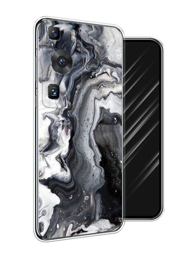 Чехол Awog на Huawei P60/P60 Pro "Бело-черные сложные полосы", Серый;серебристый;белый, 6121150-3
Чехол Awog на Huawei P60/P60 Pro "Бело-черные сложные полосы", Серый;серебристый;белый, 6121150-3
