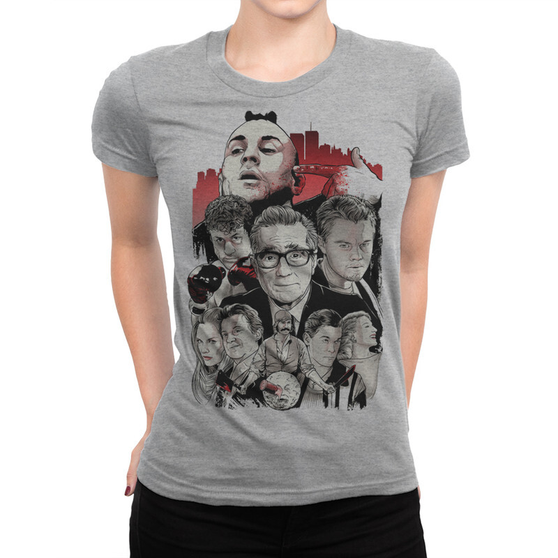 Футболка женская Dream Shirts Мартин Скорсезе 9899235111 серая XS, Мартин Скорсезе 9899235111
Футболка женская Dream Shirts Мартин Скорсезе 9899235111 серая XS, Мартин Скорсезе 9899235111
