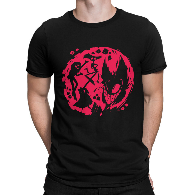 Футболка мужская DS Apparel Отель Хазбин 945588-2 черная L, Черный, Отель Хазбин 945588-2
Футболка мужская DS Apparel Отель Хазбин 945588-2 черная L, Черный, Отель Хазбин 945588-2