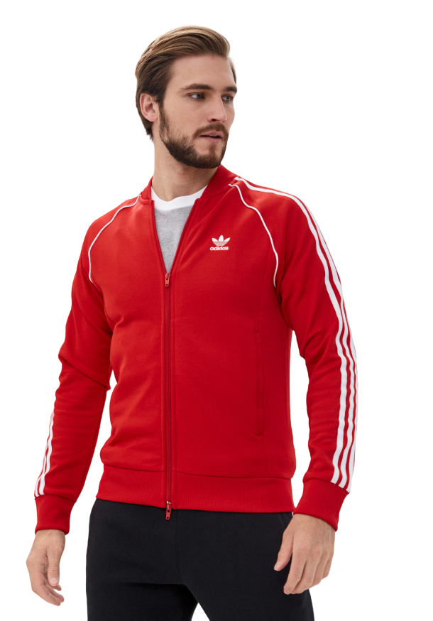 Толстовка мужская Adidas Z.N.E. Full Zip GQ6210 красная 50 RU, Красный, Z.N.E. Full Zip
Толстовка мужская Adidas Z.N.E. Full Zip GQ6210 красная 50 RU, Красный, Z.N.E. Full Zip