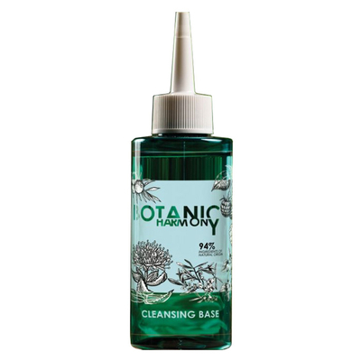 База Очищающая Stapiz Botanic Harmony , 150 мл, База Очищающая Botanic Harmony , 150 мл
База Очищающая Stapiz Botanic Harmony , 150 мл, База Очищающая Botanic Harmony , 150 мл