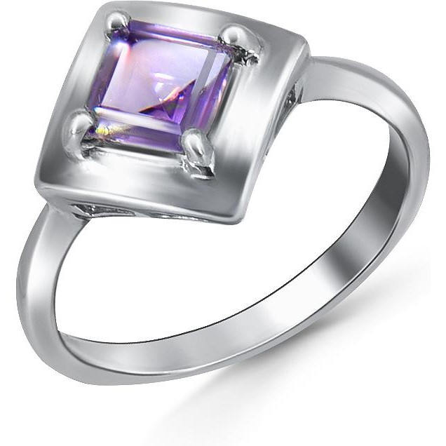 фото Кольцо женское silver wings 21kr6213-90 р.18