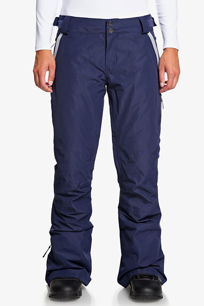 Сноубордические штаны Rushmore 2L GORE-TEX Roxy, синий, S, Rushmore 2l Gore-tex ERJTP03080
Сноубордические штаны Rushmore 2L GORE-TEX Roxy, синий, S, Rushmore 2l Gore-tex ERJTP03080